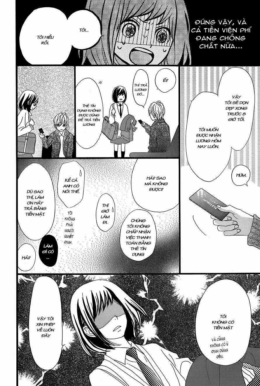 Rere Hello Chapter 2 trang 6