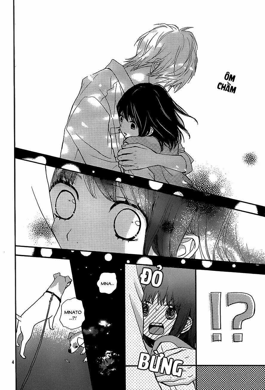 Rere Hello Chapter 20 trang 4