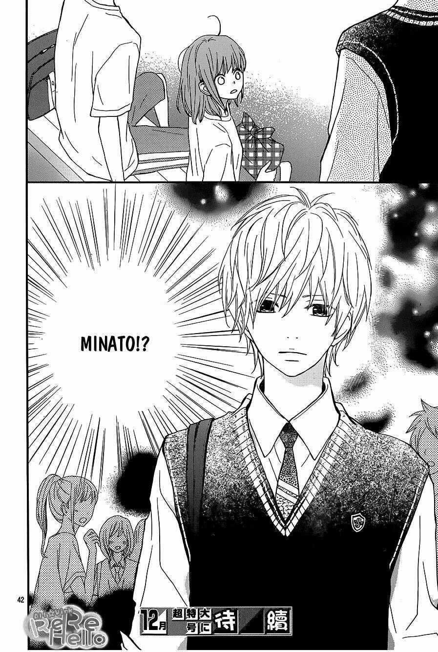 Rere Hello Chapter 20 trang 42