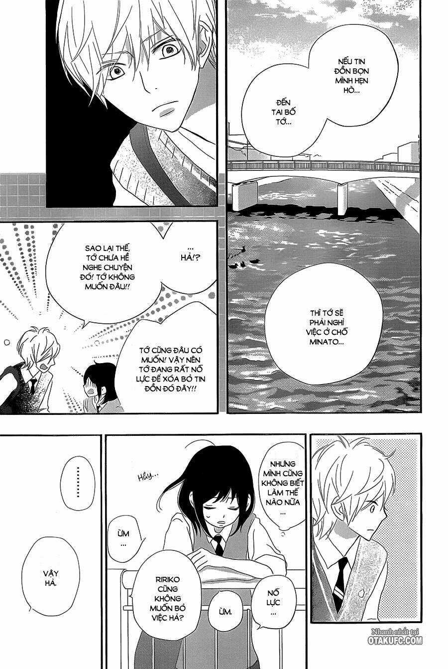 Rere Hello Chapter 21 trang 29