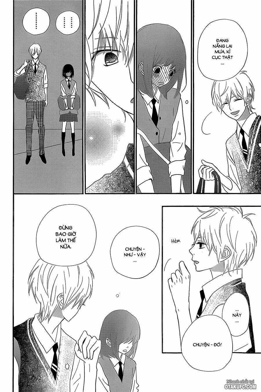 Rere Hello Chapter 21 trang 34