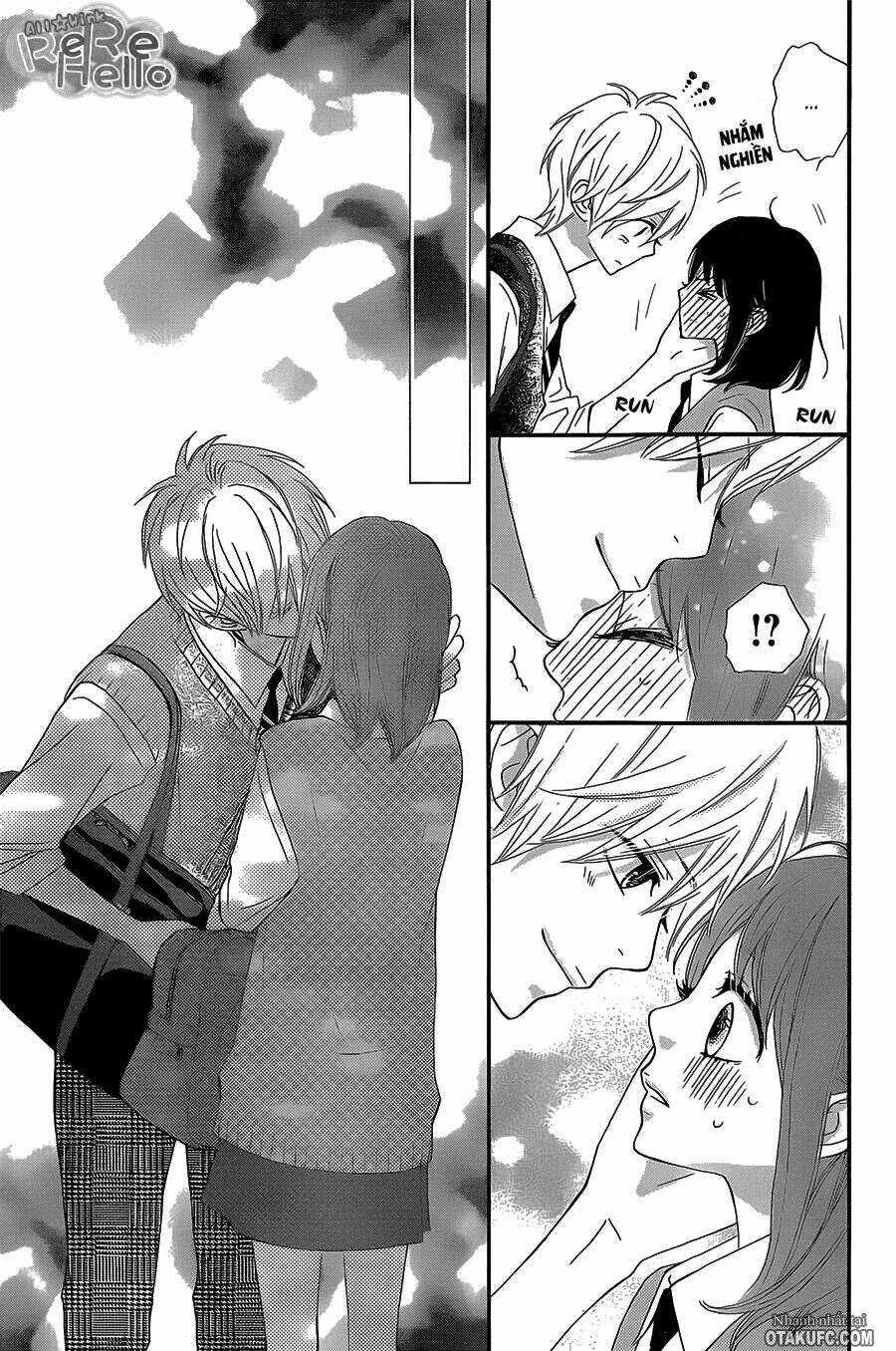 Rere Hello Chapter 21 trang 41