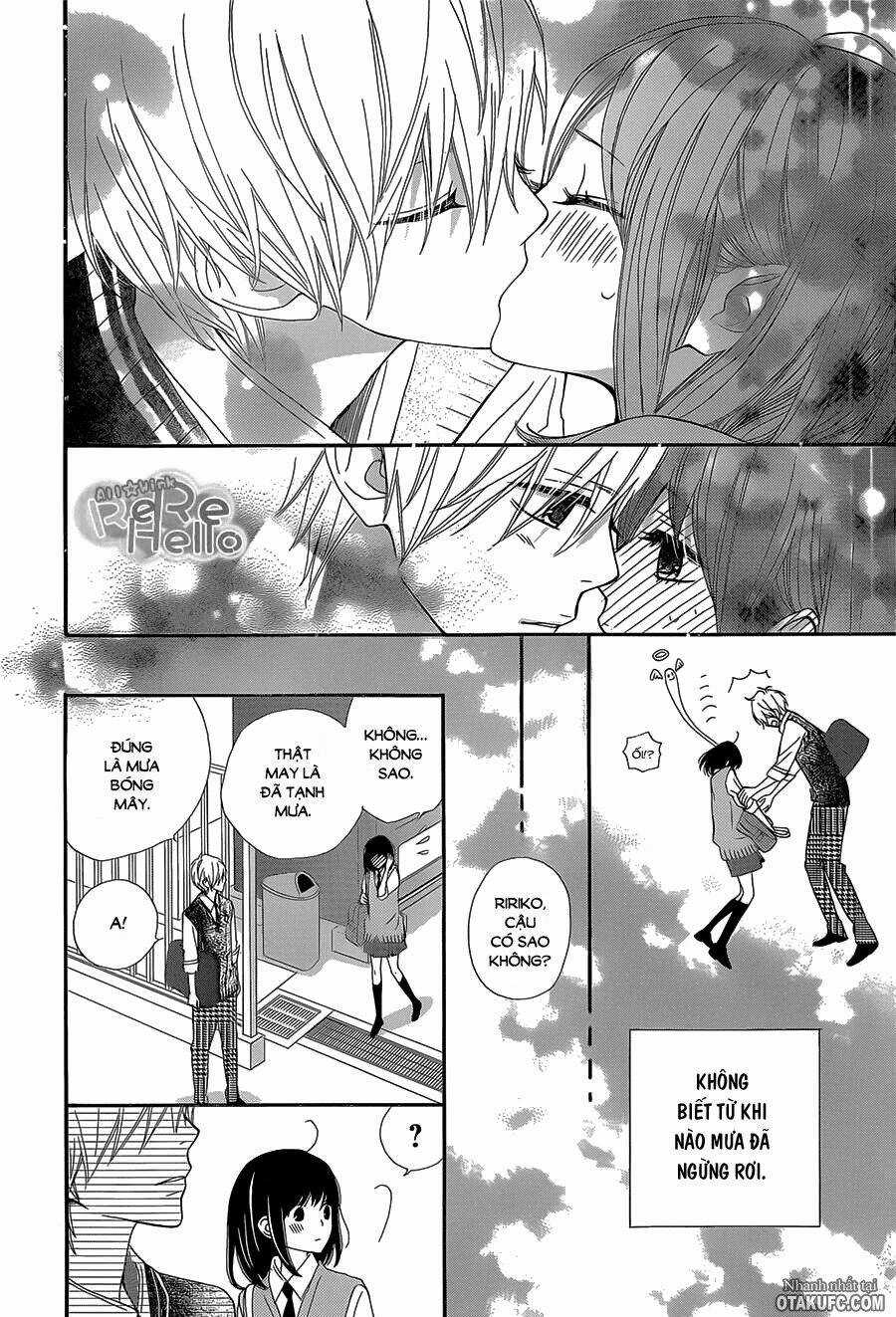 Rere Hello Chapter 21 trang 42