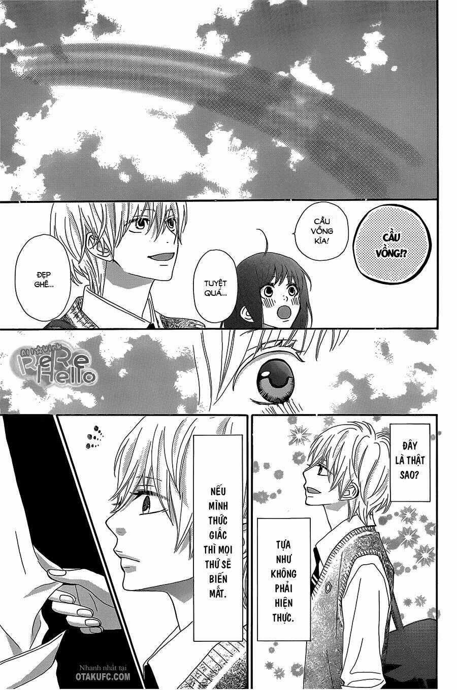 Rere Hello Chapter 21 trang 43