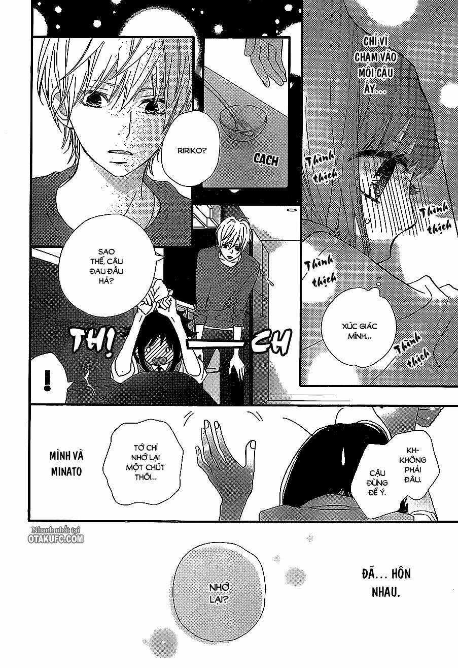 Rere Hello Chapter 22 trang 22
