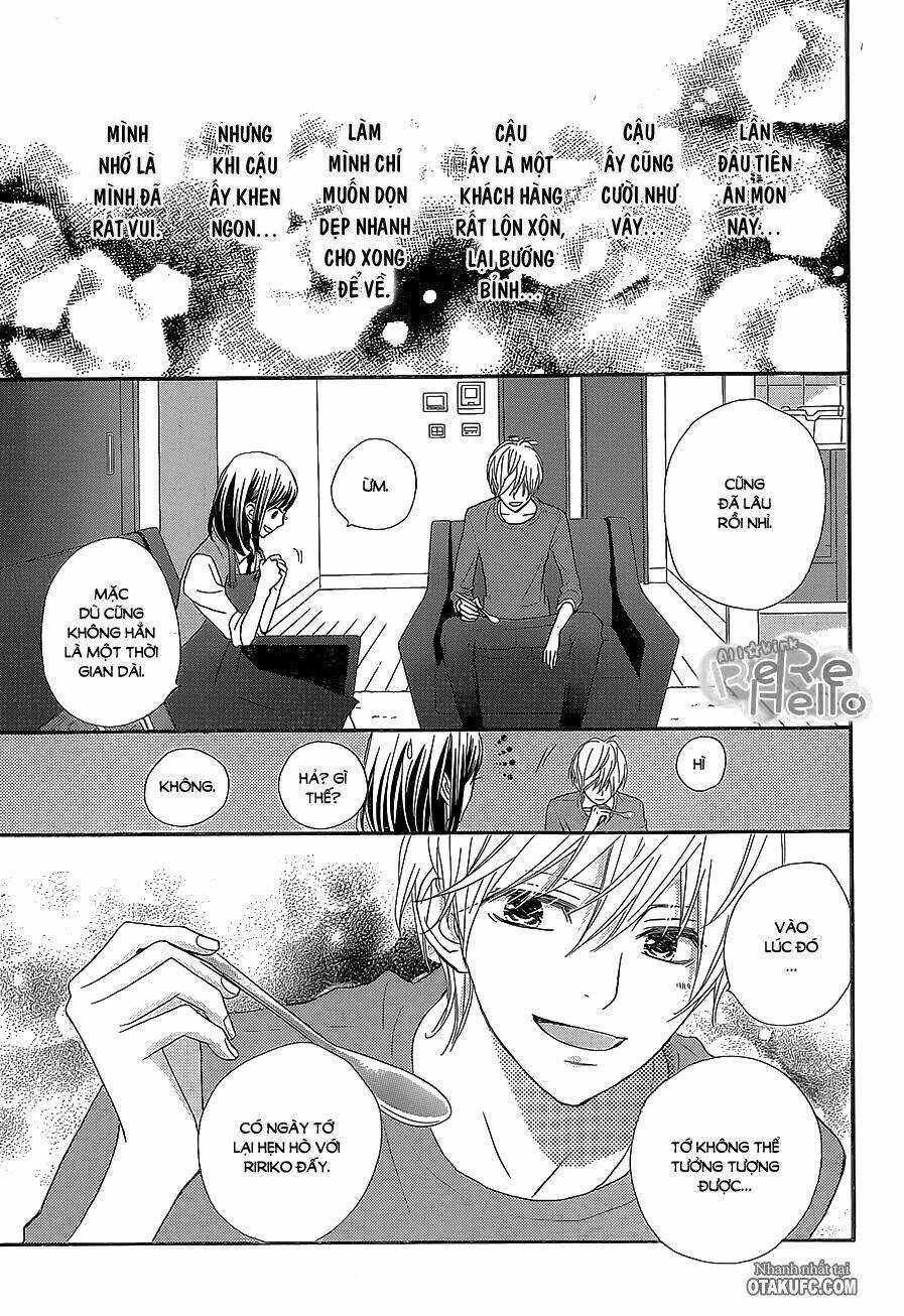 Rere Hello Chapter 22 trang 29