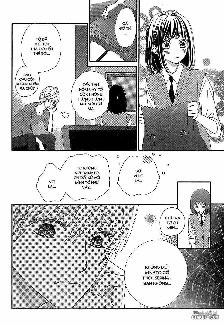 Rere Hello Chapter 22 trang 30