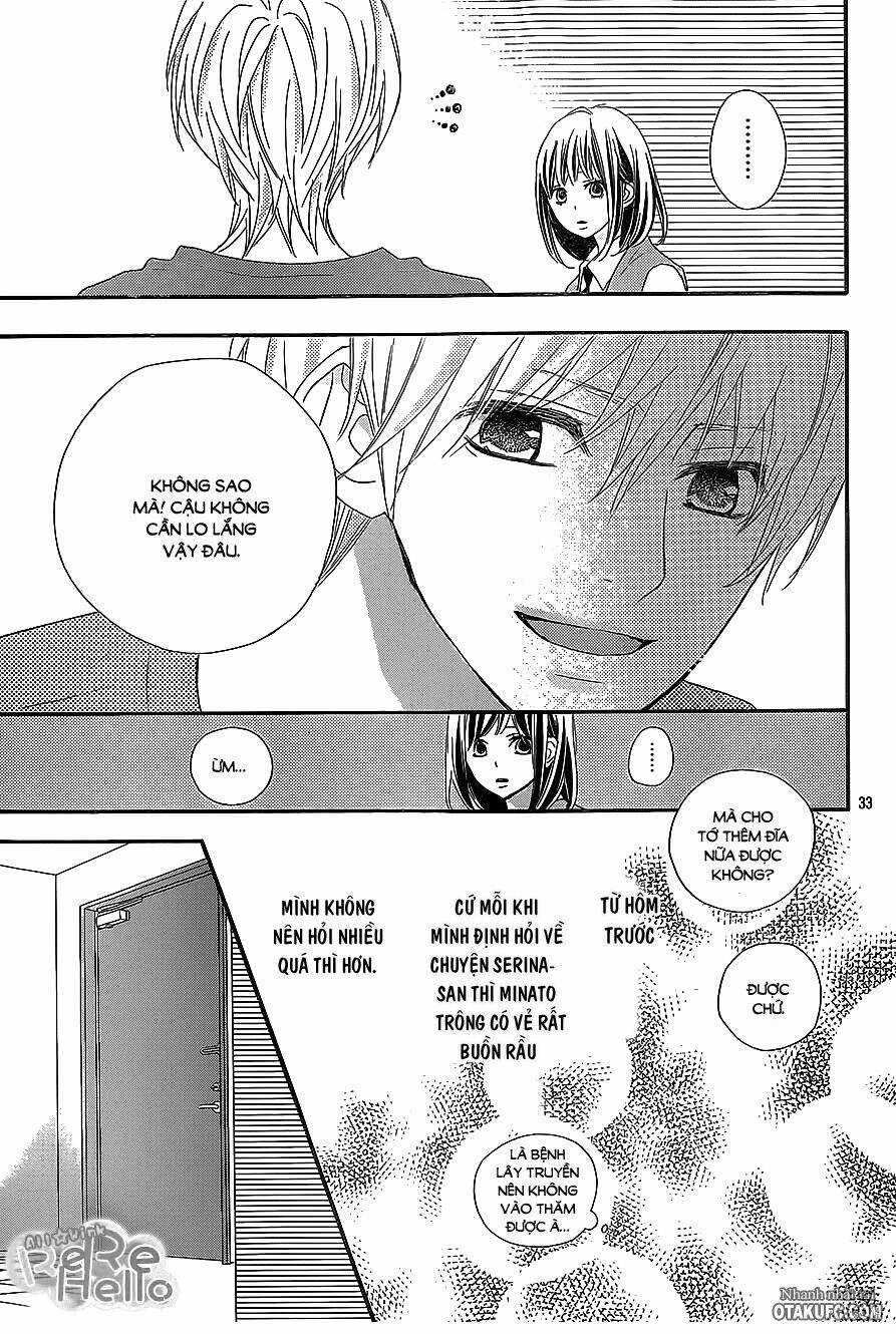 Rere Hello Chapter 22 trang 33