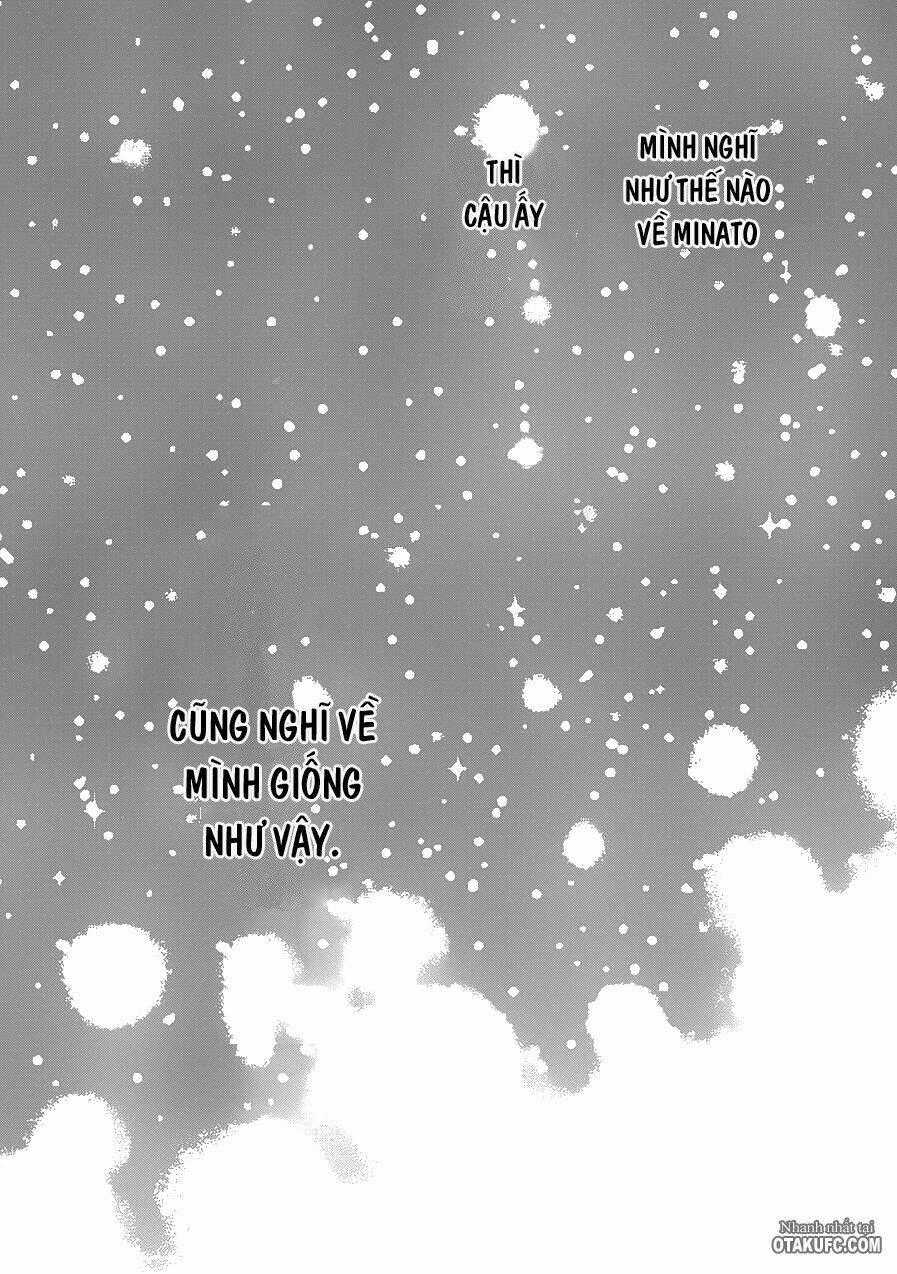 Rere Hello Chapter 22 trang 41