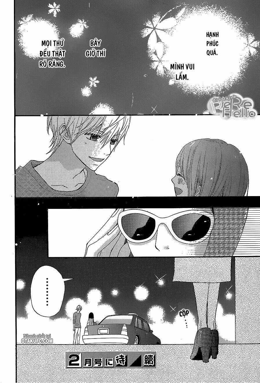 Rere Hello Chapter 22 trang 42
