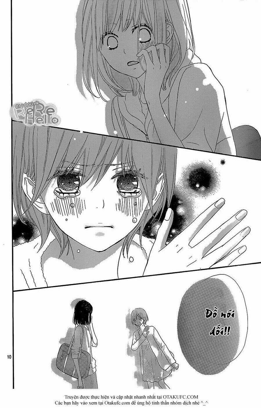 Rere Hello Chapter 23 trang 10