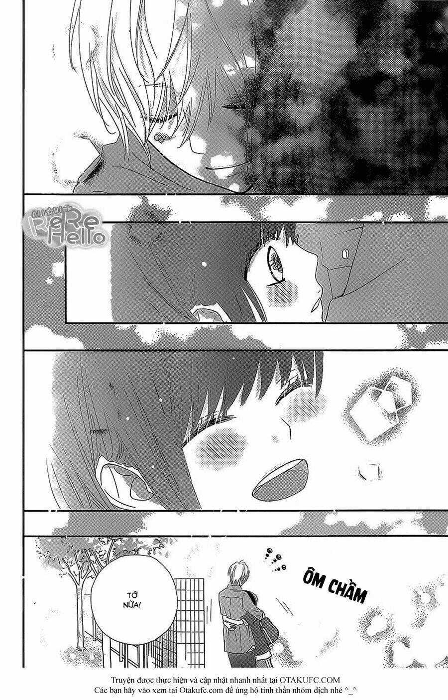 Rere Hello Chapter 23 trang 34