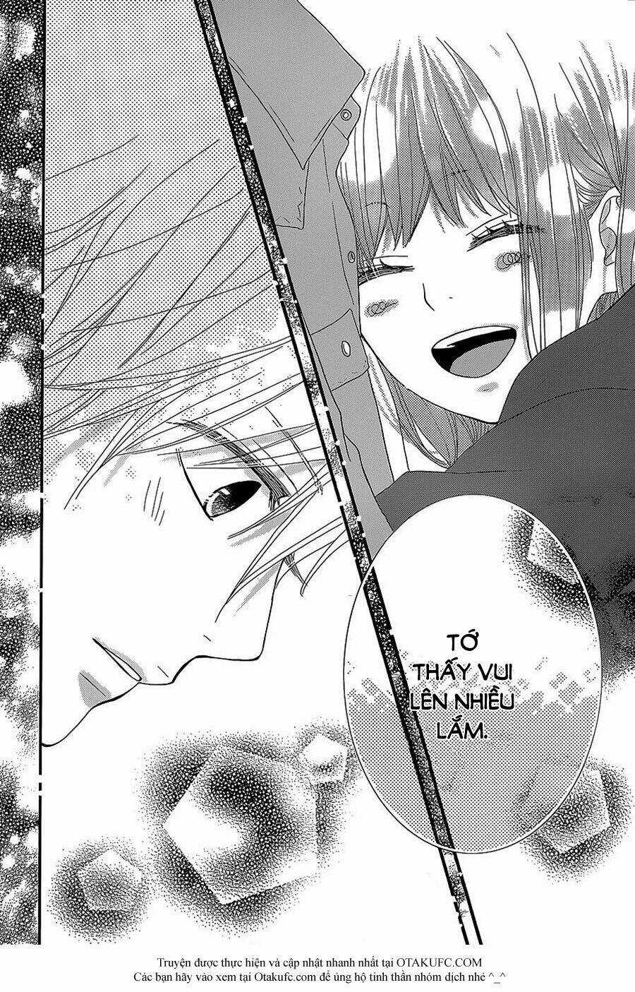 Rere Hello Chapter 23 trang 36