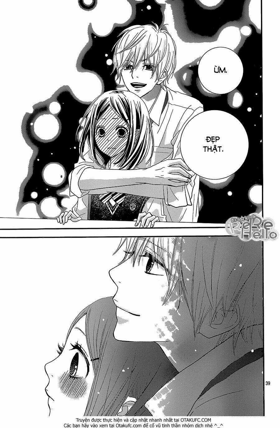 Rere Hello Chapter 27 trang 40