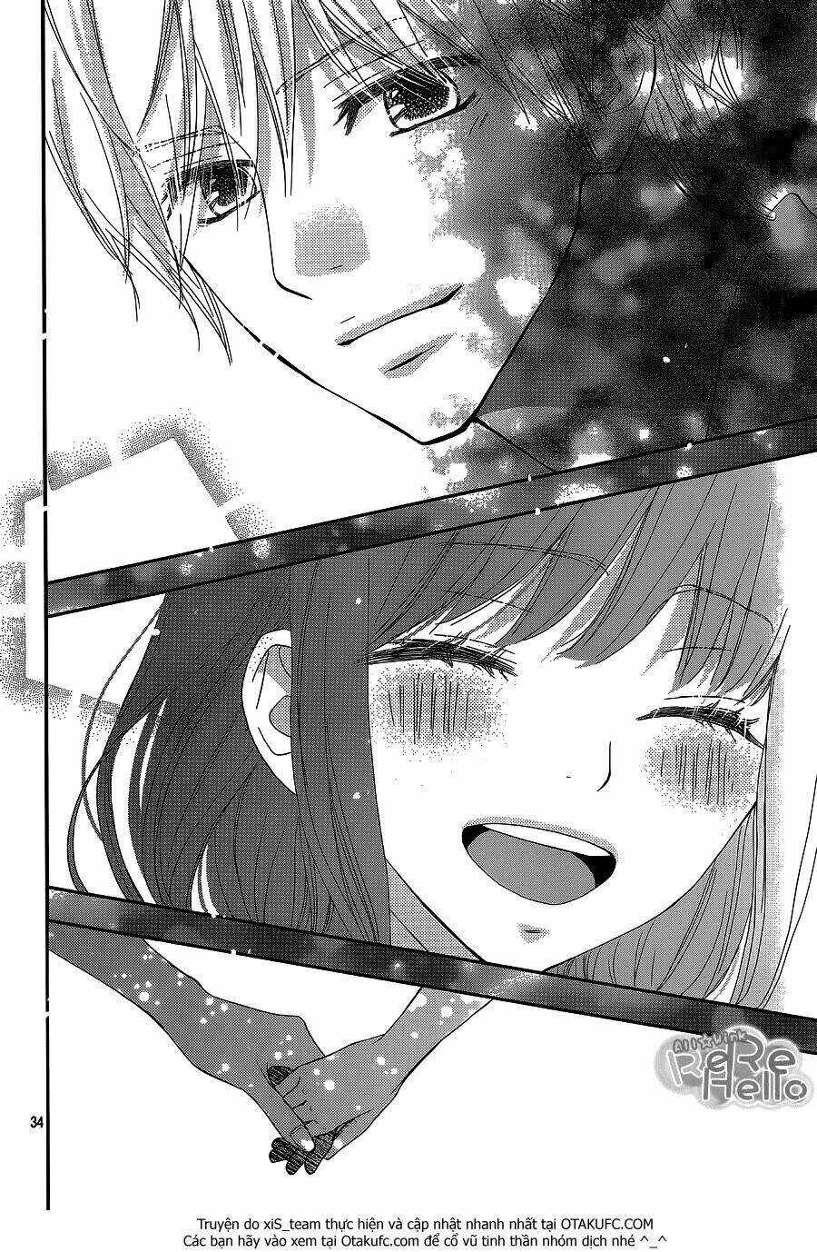 Rere Hello Chapter 29 trang 35