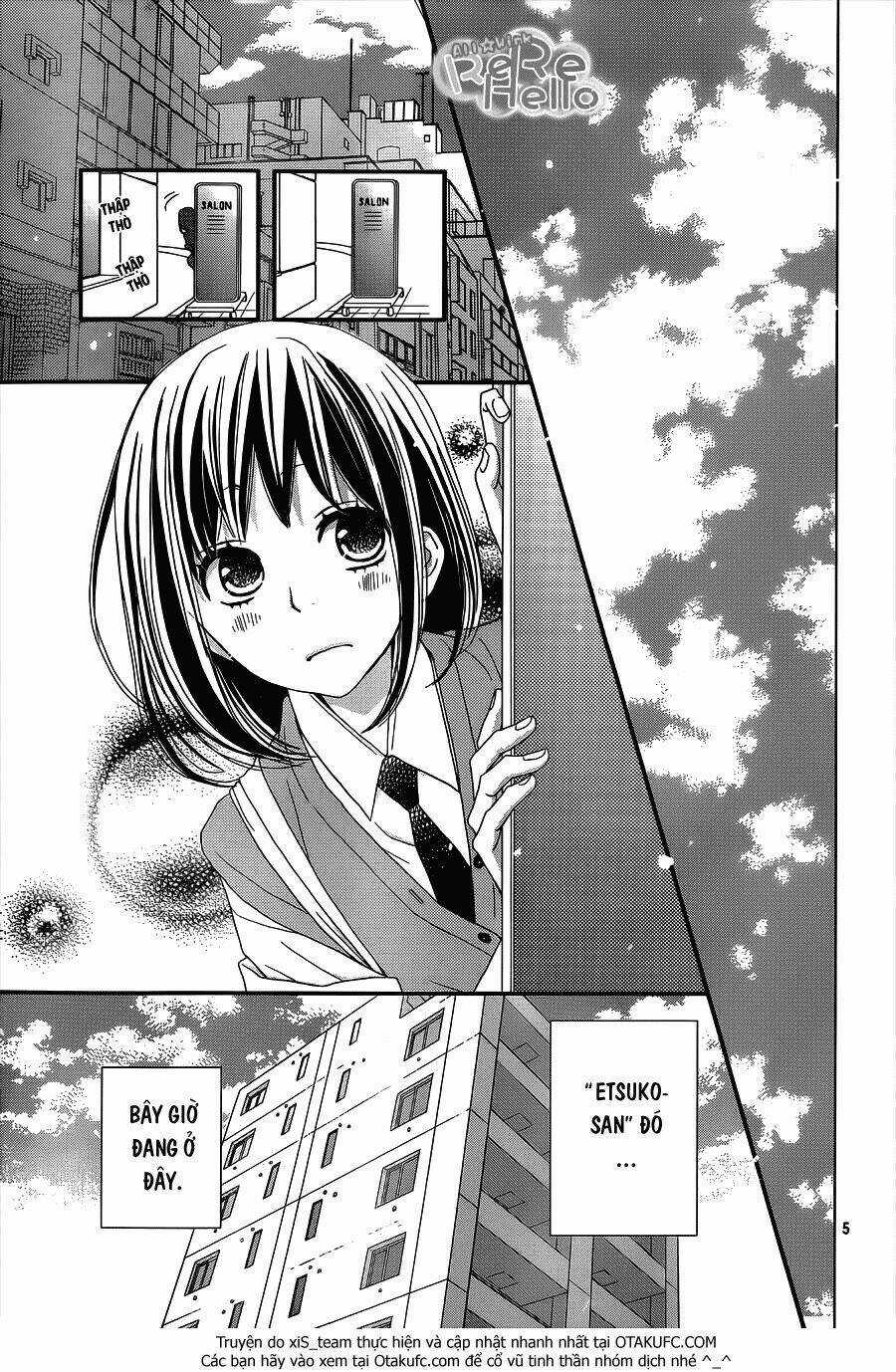 Rere Hello Chapter 29 trang 6