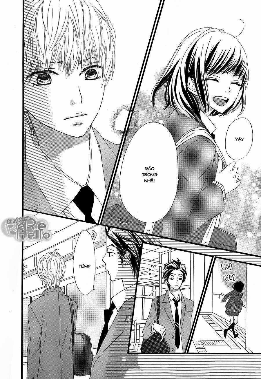 Rere Hello Chapter 3 trang 15