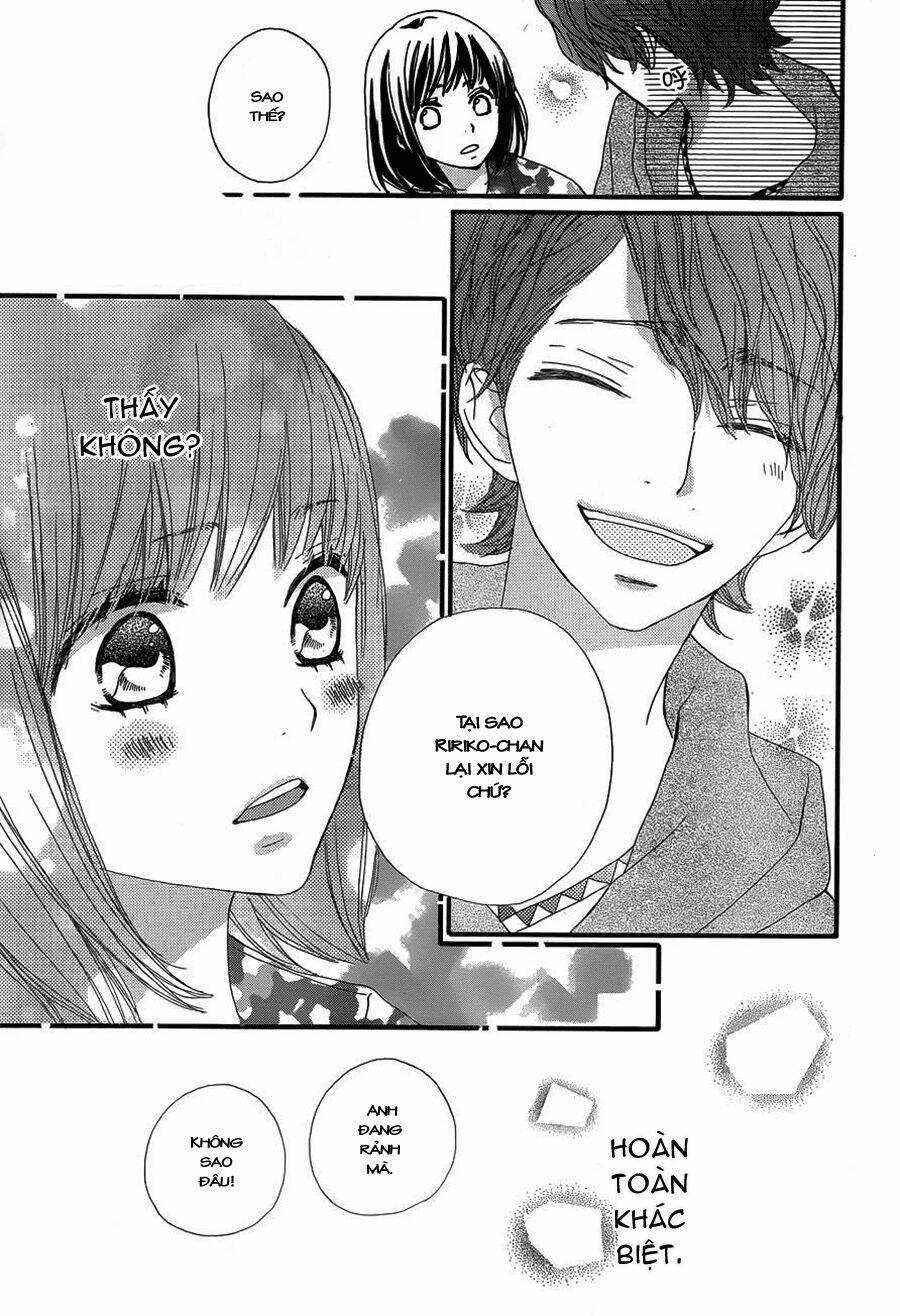 Rere Hello Chapter 3 trang 24