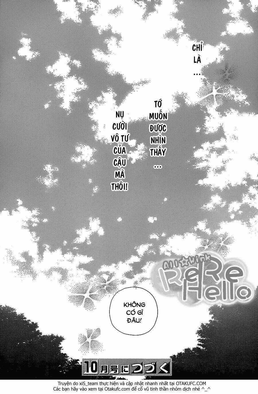 Rere Hello Chapter 30 trang 46