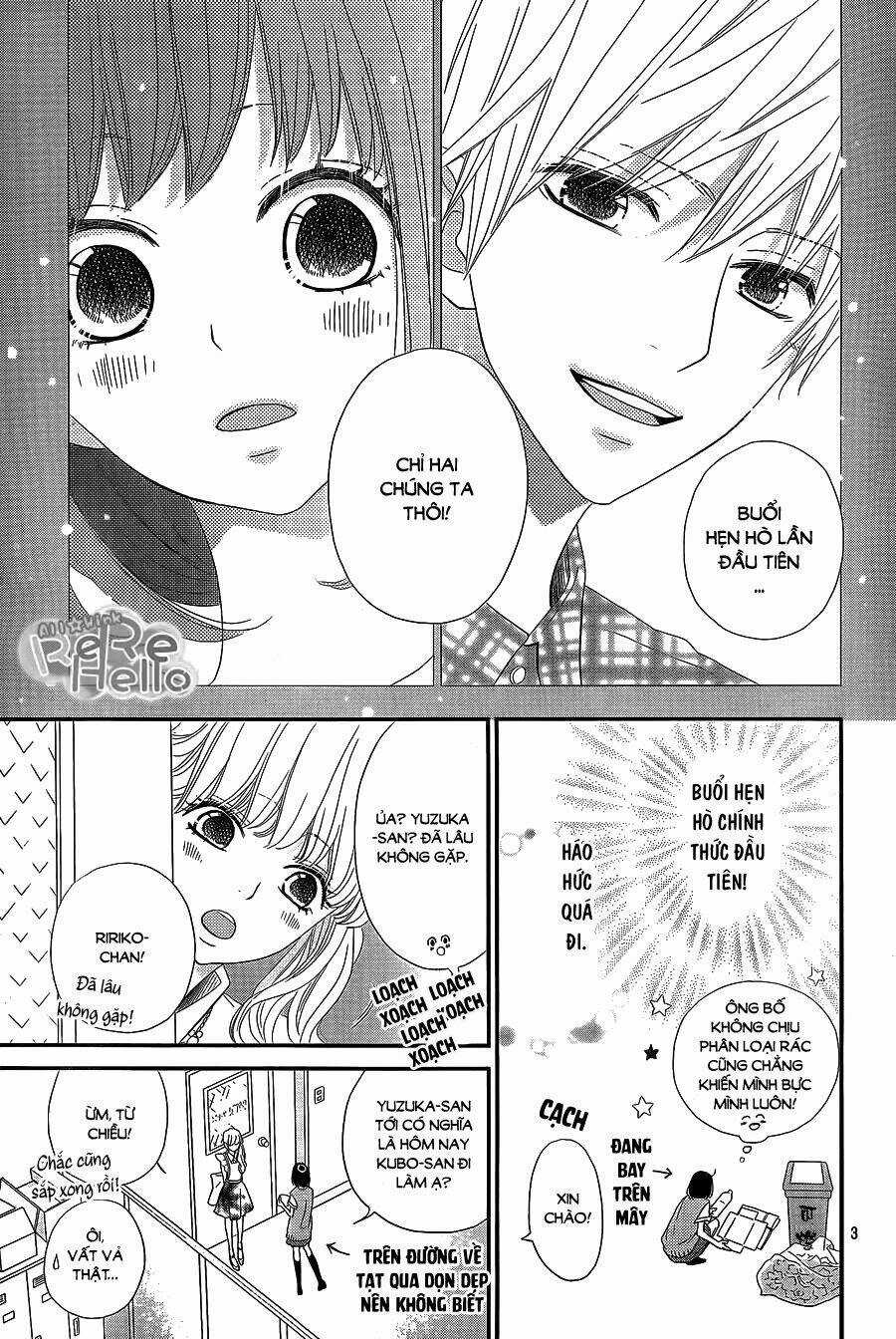 Rere Hello Chapter 31 trang 2