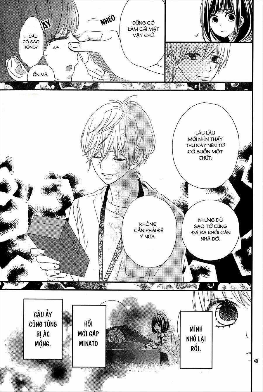 Rere Hello Chapter 32 trang 40