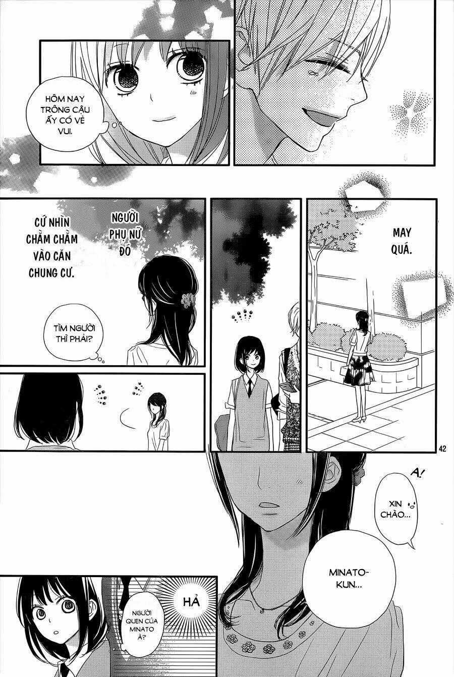 Rere Hello Chapter 32 trang 42