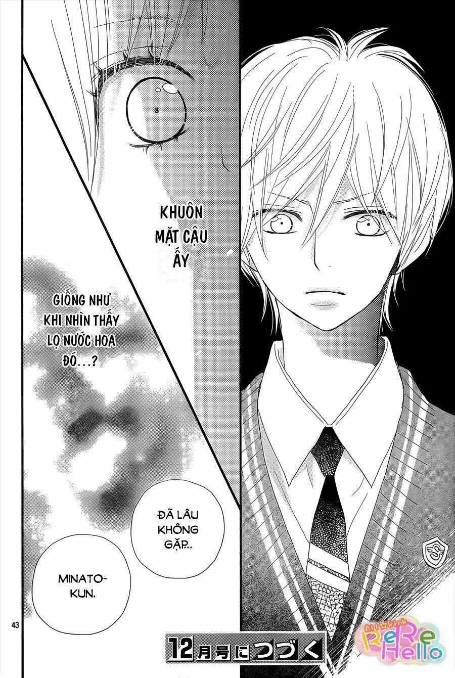 Rere Hello Chapter 32 trang 43