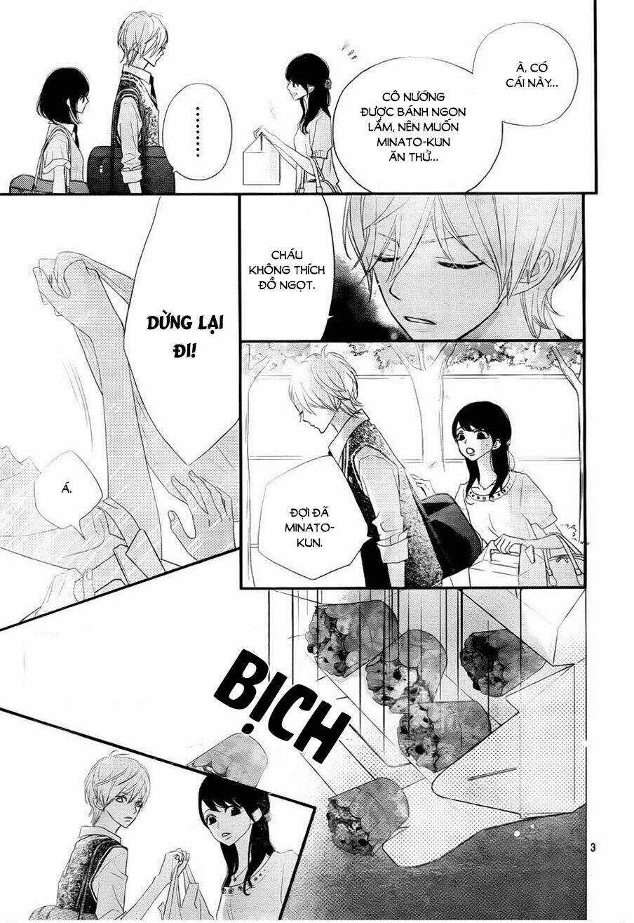 Rere Hello Chapter 33 trang 2