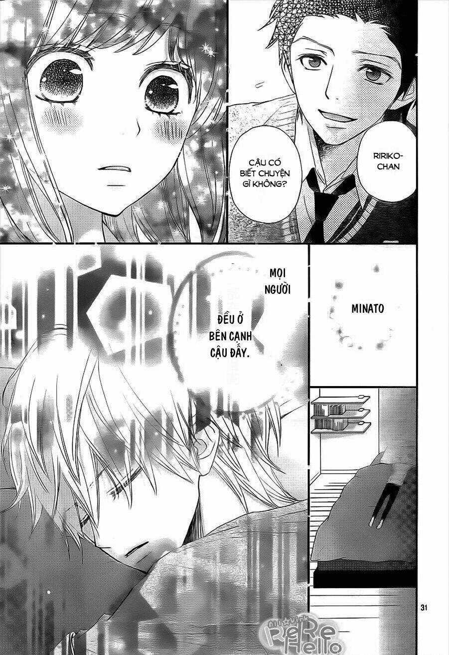 Rere Hello Chapter 33 trang 30