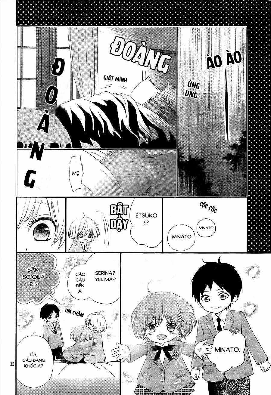 Rere Hello Chapter 33 trang 31