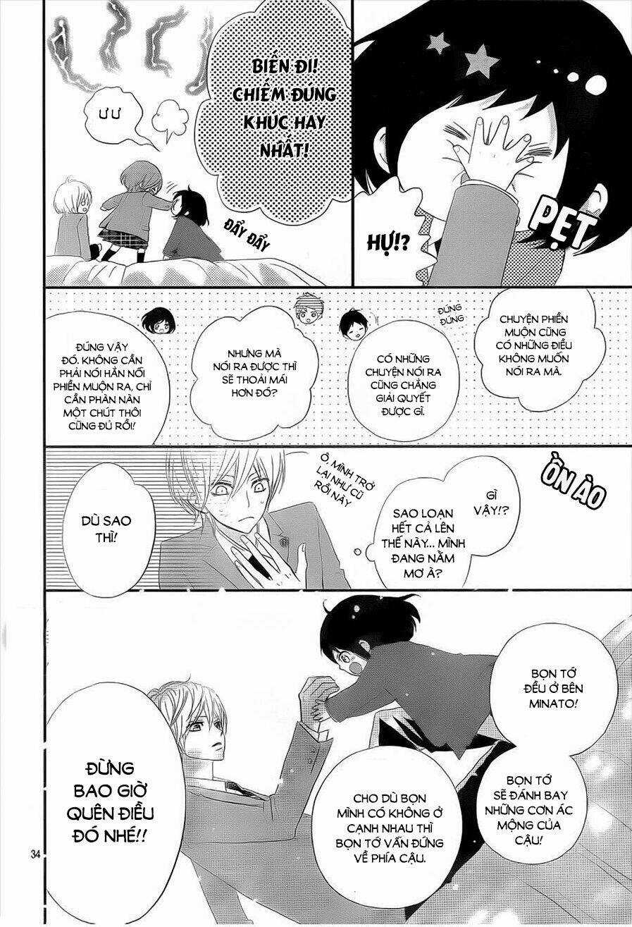 Rere Hello Chapter 33 trang 33