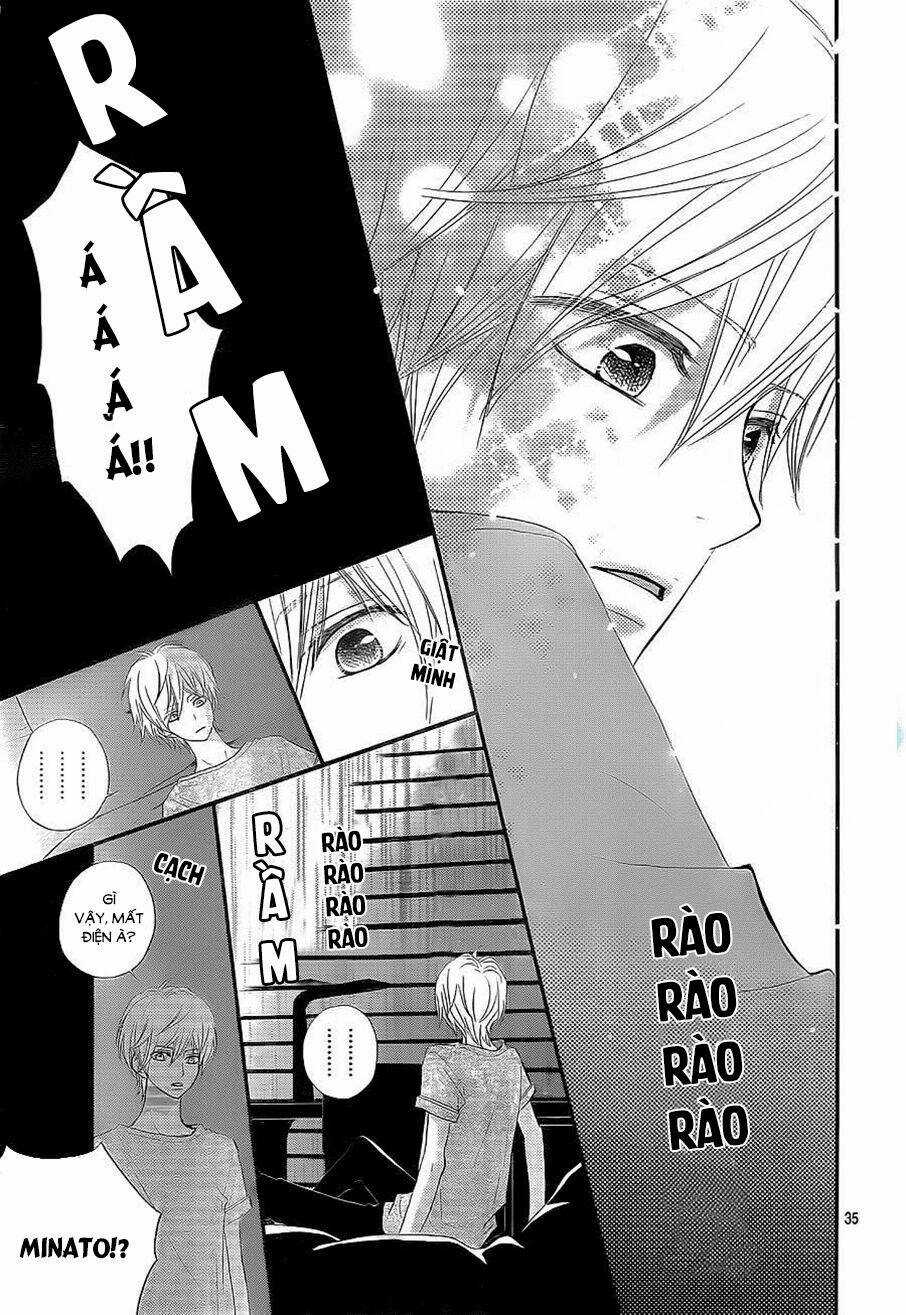 Rere Hello Chapter 33 trang 34