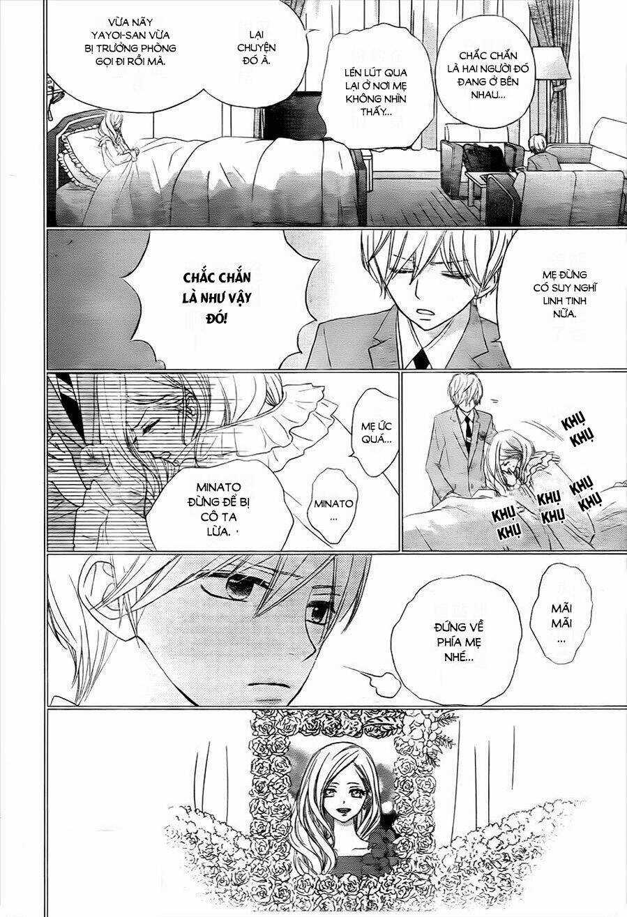 Rere Hello Chapter 33 trang 7