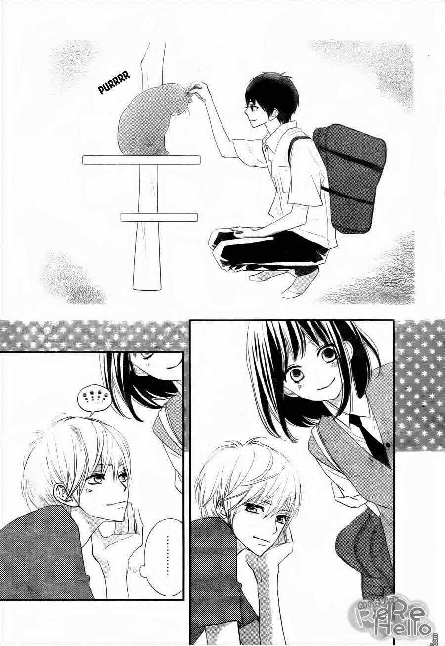 Rere Hello Chapter 34 trang 40