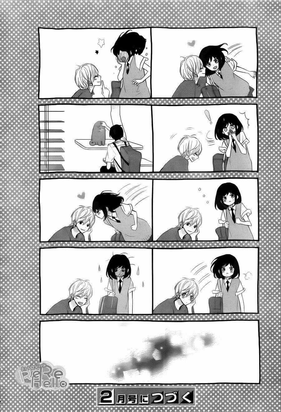 Rere Hello Chapter 34 trang 41