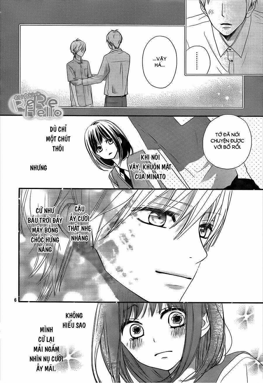 Rere Hello Chapter 34 trang 5