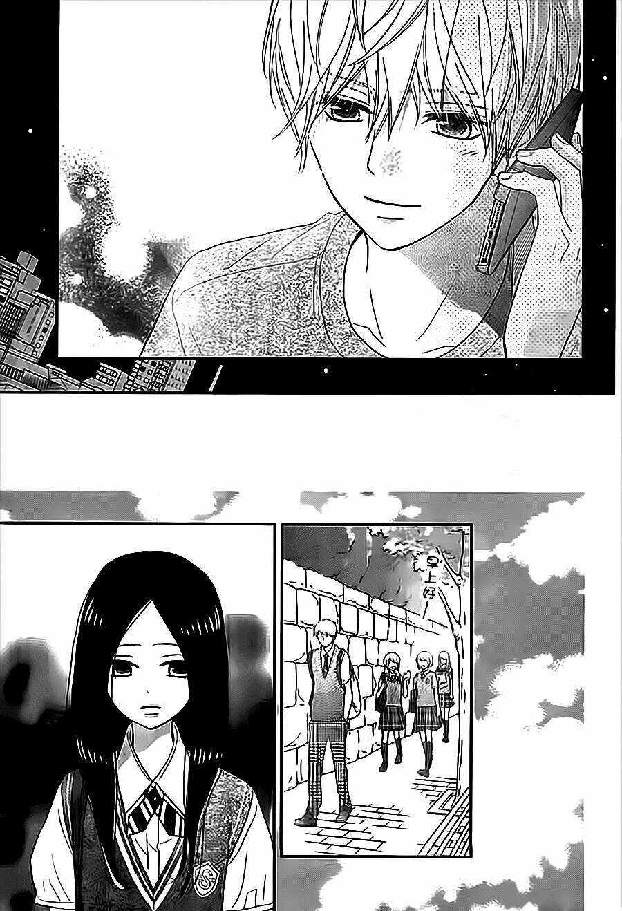 Rere Hello Chapter 35 trang 30
