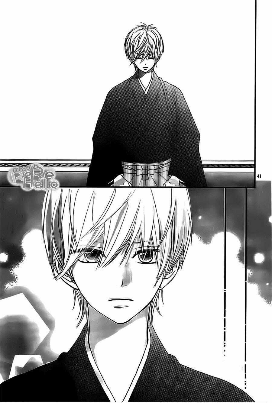 Rere Hello Chapter 35 trang 40