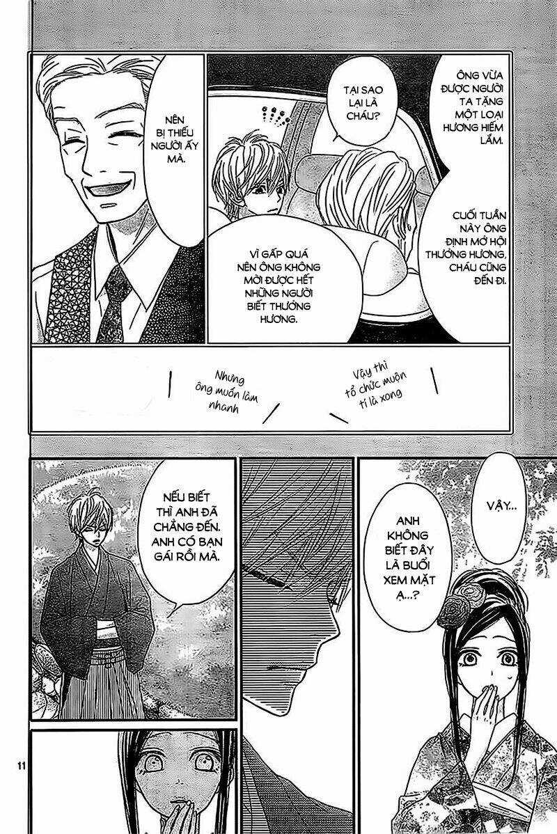 Rere Hello Chapter 36 trang 11