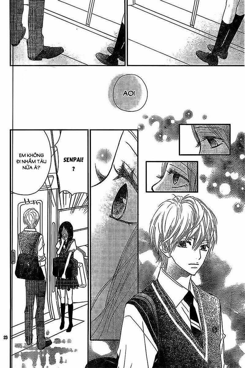 Rere Hello Chapter 36 trang 23