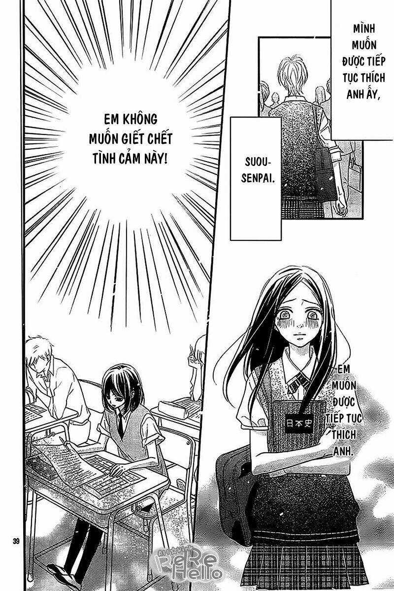 Rere Hello Chapter 36 trang 39