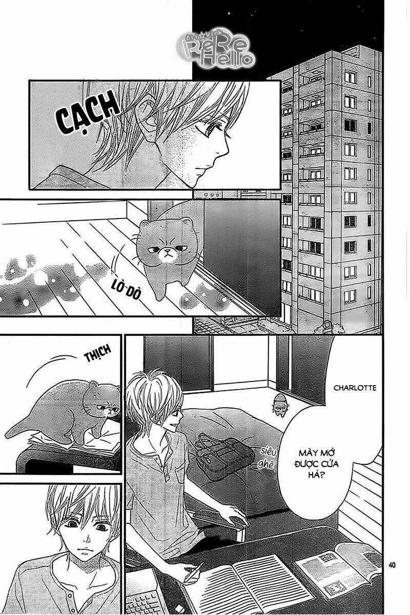 Rere Hello Chapter 36 trang 40