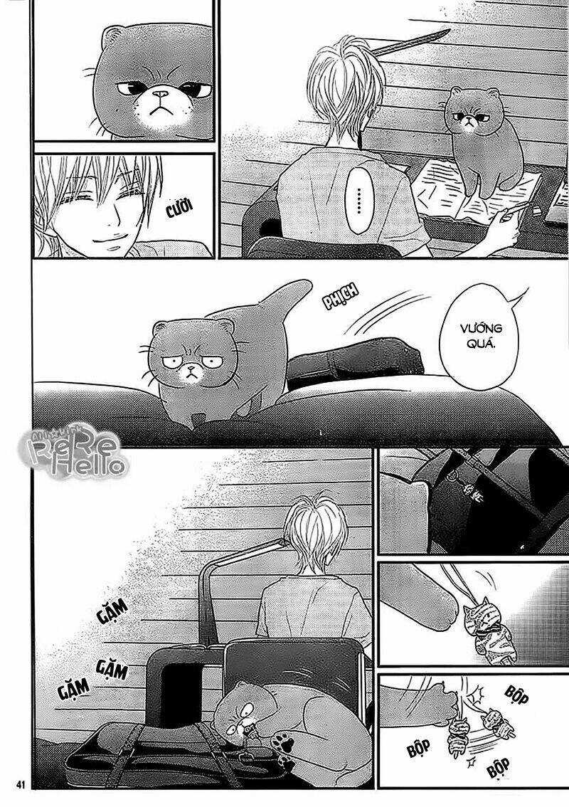 Rere Hello Chapter 36 trang 41