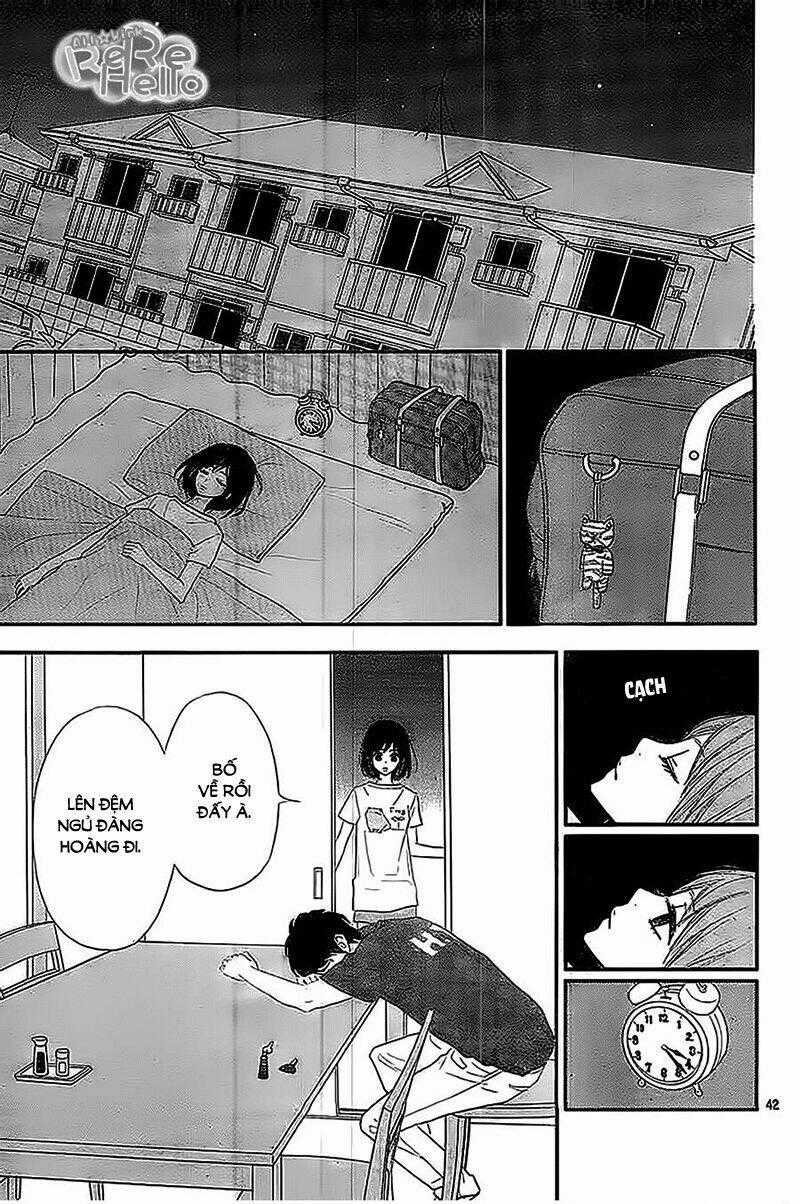 Rere Hello Chapter 36 trang 42