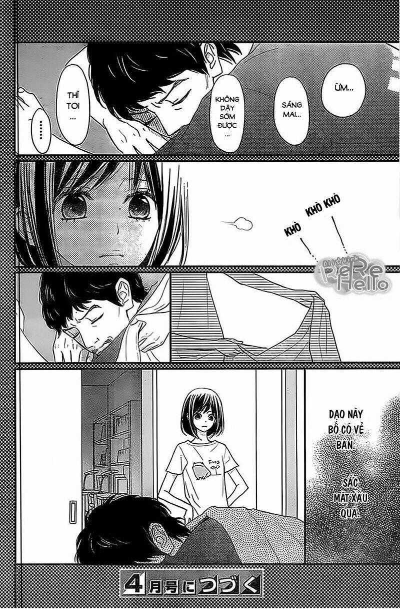 Rere Hello Chapter 36 trang 43