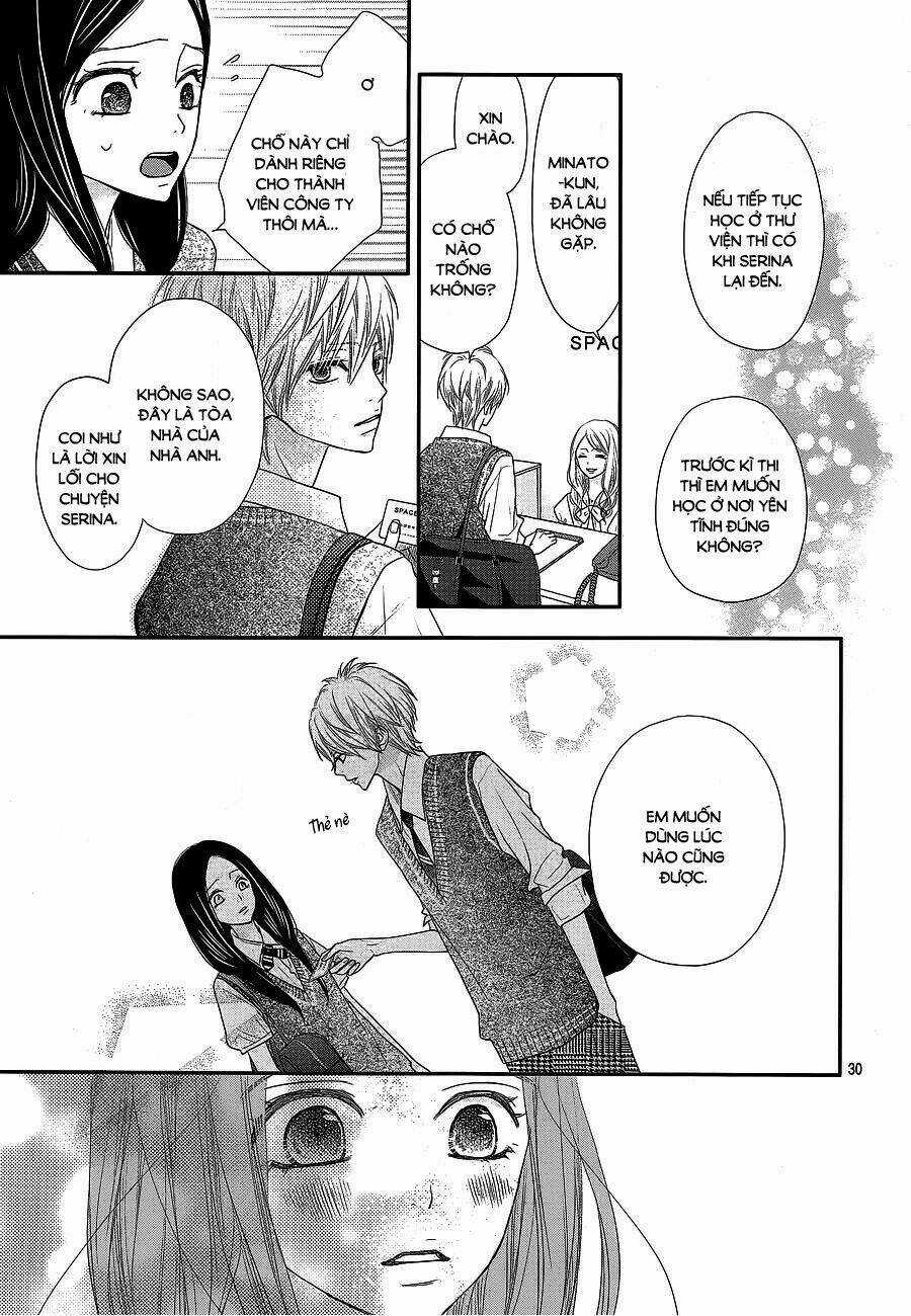 Rere Hello Chapter 37 trang 29