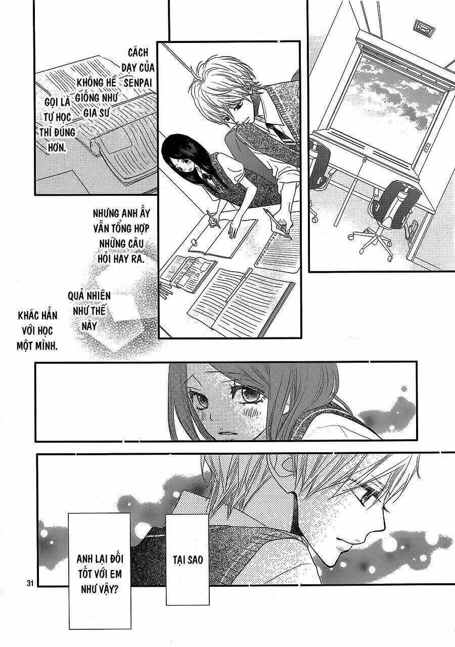 Rere Hello Chapter 37 trang 30