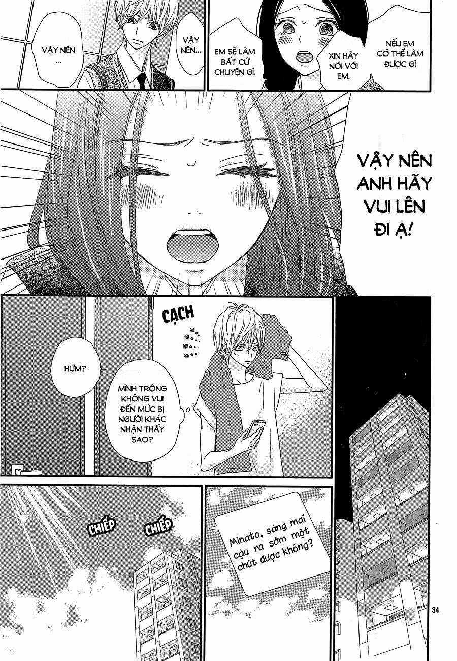 Rere Hello Chapter 37 trang 33