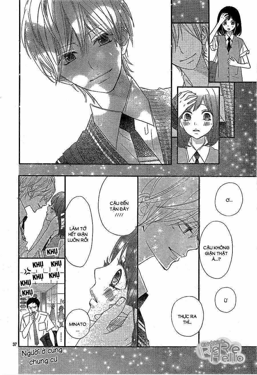 Rere Hello Chapter 37 trang 36