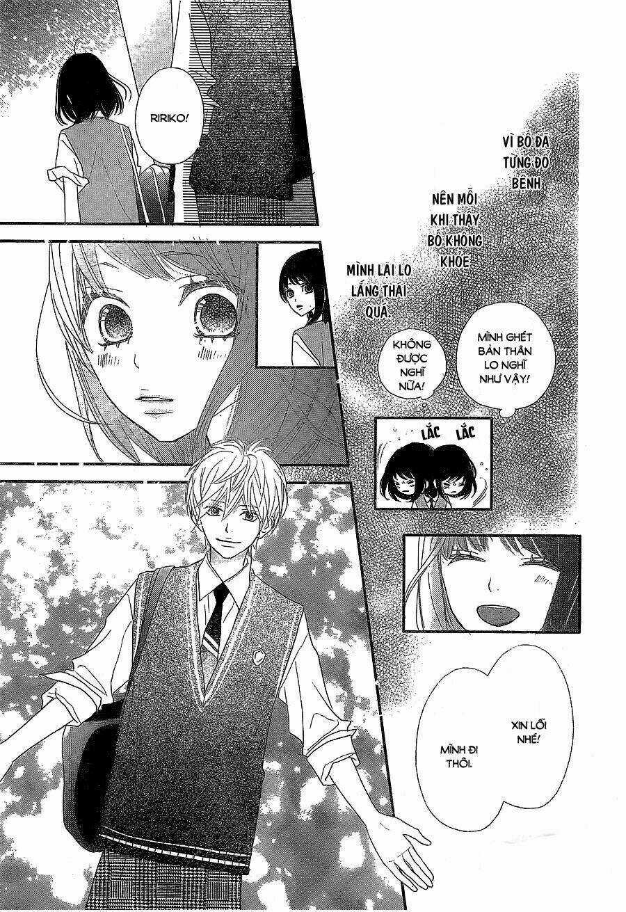Rere Hello Chapter 37 trang 39